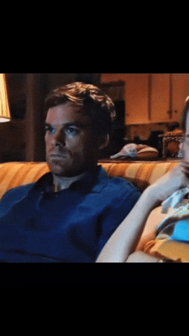 Dexter GIF