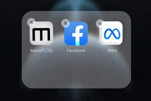 Social Media GIF