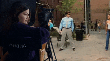 Daredevil GIF by Leroy Patterson