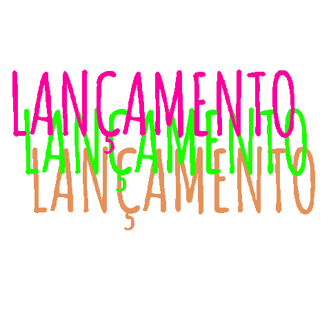 Acessorios Lancamento Sticker by Manôa Acessórios