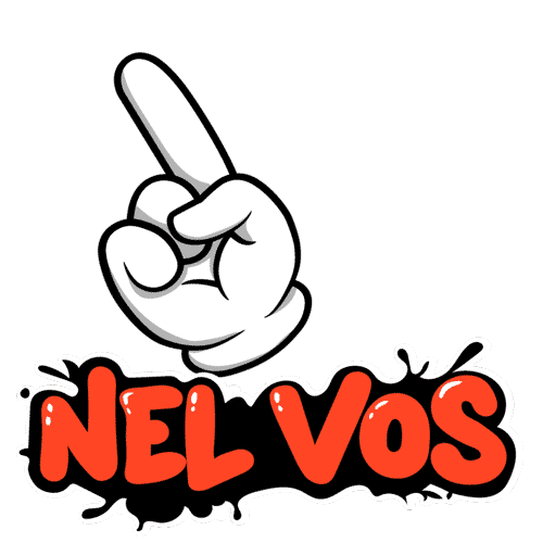 No Way Sticker Sticker