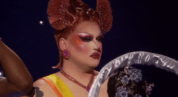 Rupauls Drag Race GIF