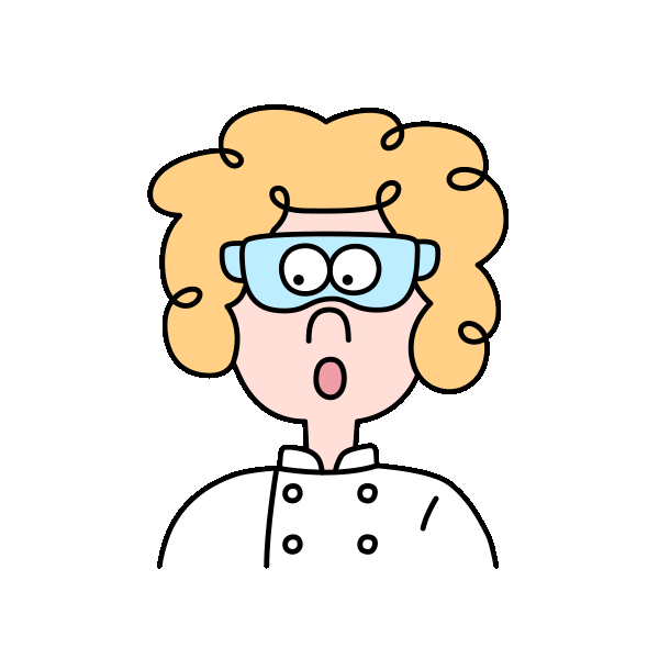 wecook Sticker