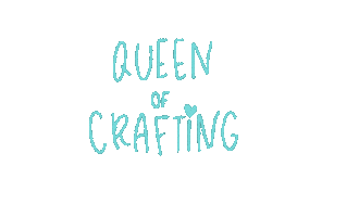 Crafting Sticker