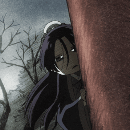 The Apothecary Diaries GIF