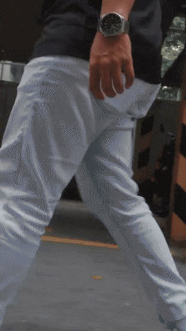 Walking Walk GIF