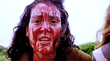 heavenly creatures GIF