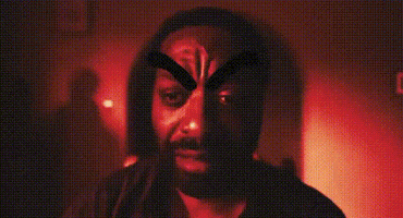 Stay In Character GIF