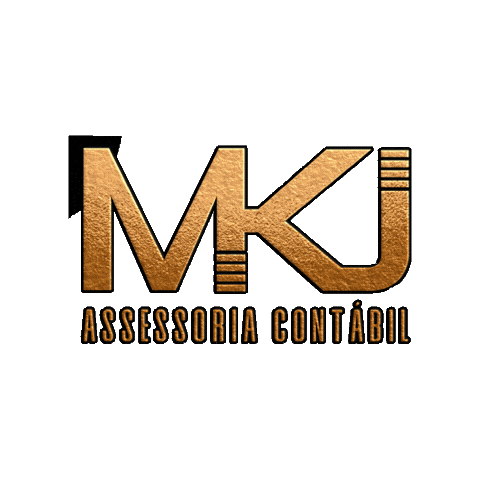 mkj.assessoria Sticker