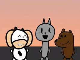 Zoowee GIF