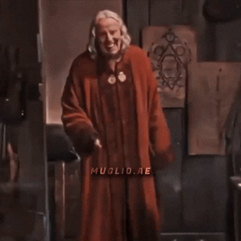 Ae Merlin GIF