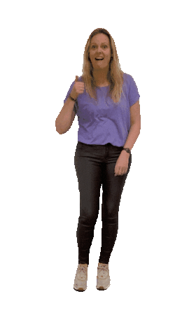 Marieke Technisch VA Sticker