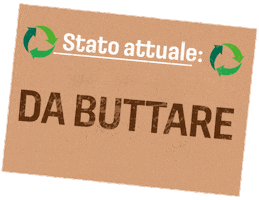 comieco Sticker