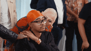 Family Love GIF by WE tv