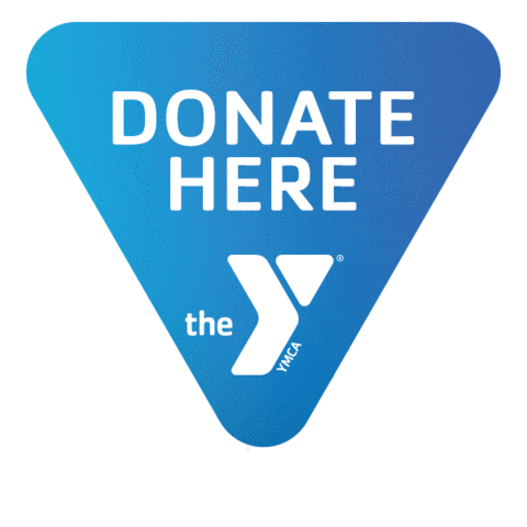 YMCA of the Triangle Sticker