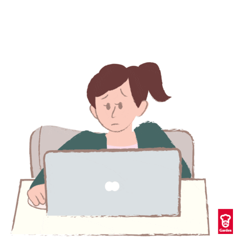 gardenbakeryhk Sticker