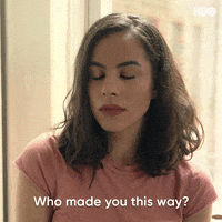 Youre The Worst New York City GIF by HBO Max