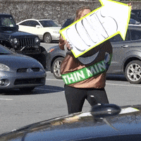 Girl Scout Cookies GIF by The Weather Channel