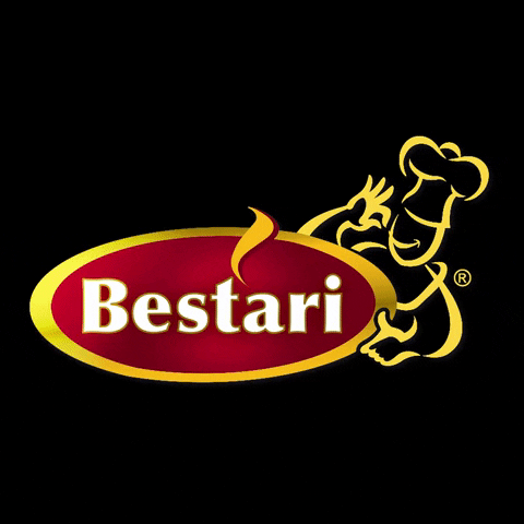 Logo Instagram GIF by Bestari Food