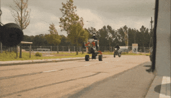 MAK Custom GIF