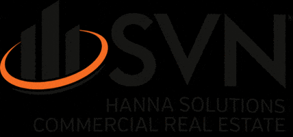 SVN Hanna Solutions Commercial Real Estate GIF