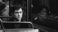 sad joseph gordon levitt GIF
