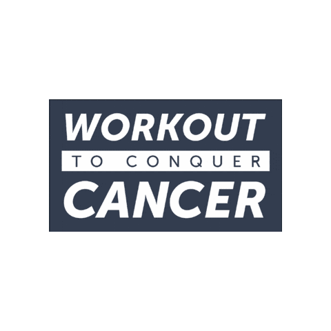 Workoutbc Sticker by BCCancerFdn