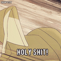 oh my god GIF
