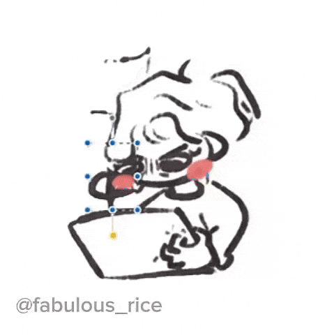 Art Artist GIF
