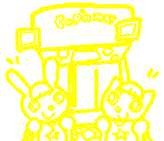 Animated Sticker