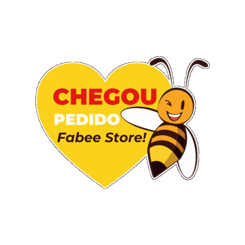 Pedido Sticker by FabeeStore