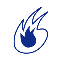 puntogas Sticker