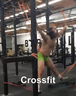 Crossfit GIFs - Get the best GIF on GIPHY