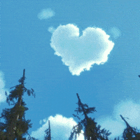 Camping Love You GIF by ENSI