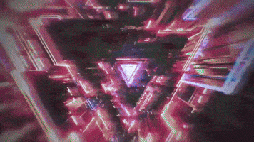 Animation Gardenia GIF