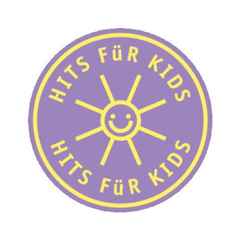 Kids Hits Sticker by gruenerleben