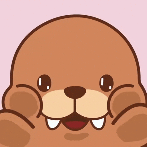 Love You Hug GIF by FROSTYS