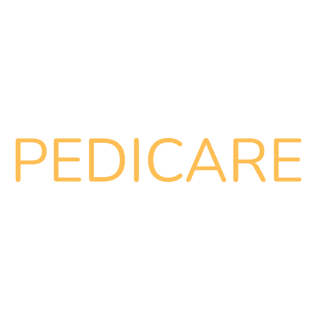 PodoSafe Sticker