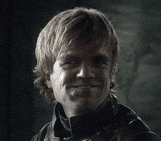 Happy Game Of Thrones GIF