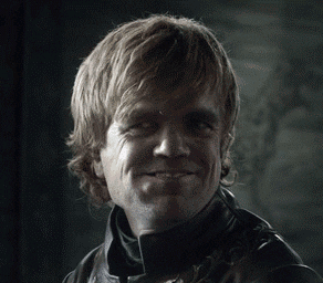 happy game of thrones GIF