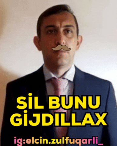 Sil Elcin GIF