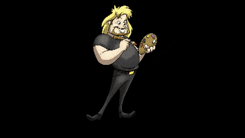 TekPrepper Solutions GIF