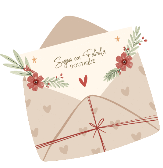 Sticker by Sogna con Fabula