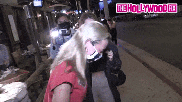 Punk GIF
