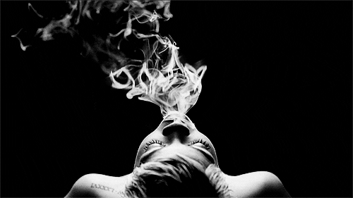 Black And White Smoke Pictures Download Free Images On