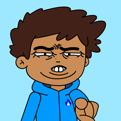 Dreams Wtf GIF