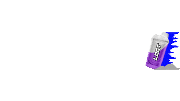 Shaker Ultra Instinct Sticker by Lootdrink.com