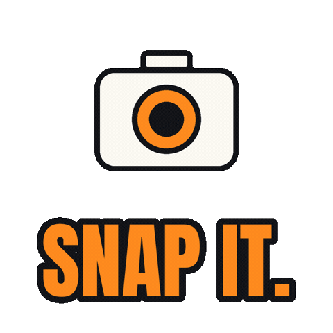Fitness Snap It Sticker by Erasthetic App