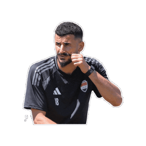 العراق‎ Sticker