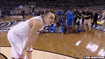 wis GIF by SB Nation